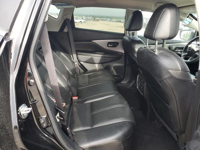 2020 Nissan Murano მანქანა იყიდება აუქციონზე, vin: 5N1AZ2CS9LN103939, აუქციონის ნომერი: 65190345
