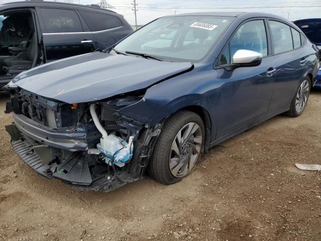 Продажа на аукционе авто 2025 Subaru Legacy Tou, vin: 4S3BWGP61S3010791, номер лота: 65685085