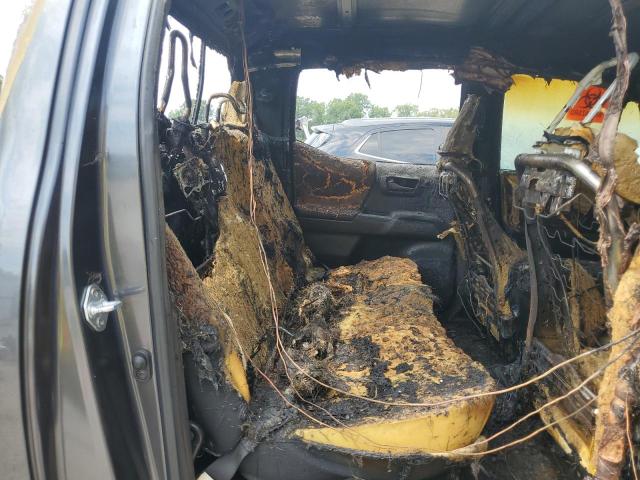 64194215 :رقم المزاد ، 3TMCZ5AN2PM625808 vin ، 2023 Toyota Tacoma مزاد بيع