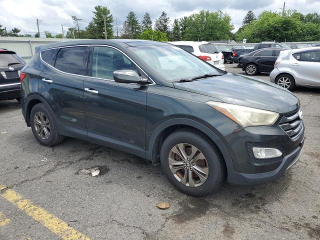 Продажа на аукционе авто 2013 Hyundai Santa Fe, vin: 5XYZUDLB7DG027230, номер лота: 63774915
