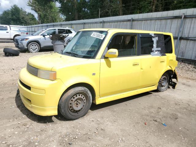 64750825 :رقم المزاد ، JTLKT324154016309 vin ، 2005 Toyota Scion مزاد بيع