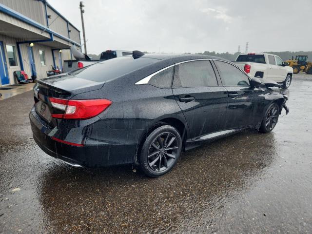 Продажа на аукционе авто 2021 Honda Accord Lx, vin: 1HGCV1F11MA033322, номер лота: 63593425
