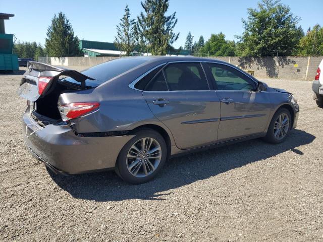 Продажа на аукционе авто 2017 Toyota Camry Le, vin: 4T1BF1FK1HU767412, номер лота: 65240045