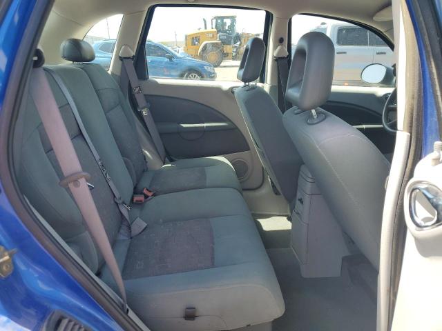 65531645 :رقم المزاد ، 3A4FY48B16T262583 vin ، 2006 Chrysler Pt Cruiser مزاد بيع