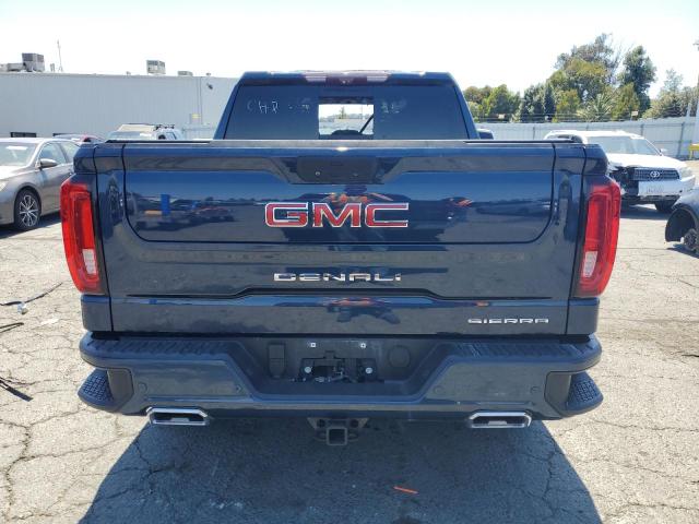 Продажа на аукционе авто 2020 Gmc Sierra, vin: 1GTU9FET2LZ219703, номер лота: 65072875