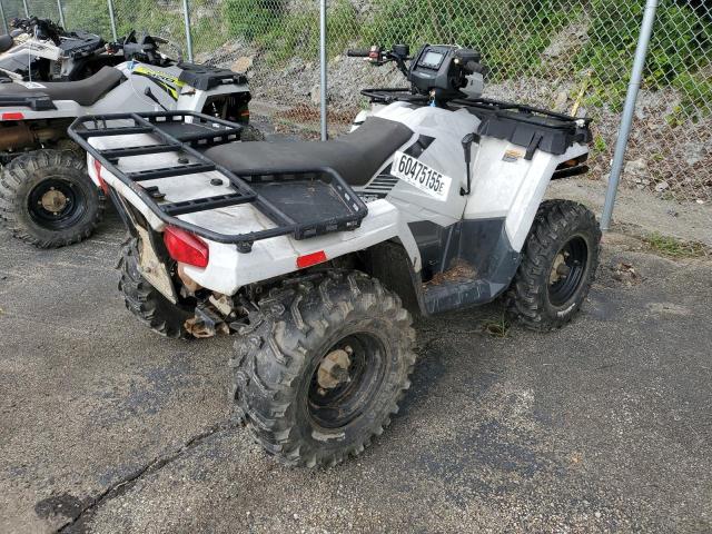Aukcja sprzedaży 2018 Polaris Atv, vin: 4XASEF57XJA101181, numer aukcji: 60475155