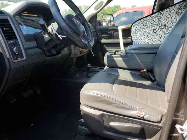 Продажа на аукционе авто 2018 Ram 3500, vin: 3C63R3CL0JG285586, номер лота: 62126105