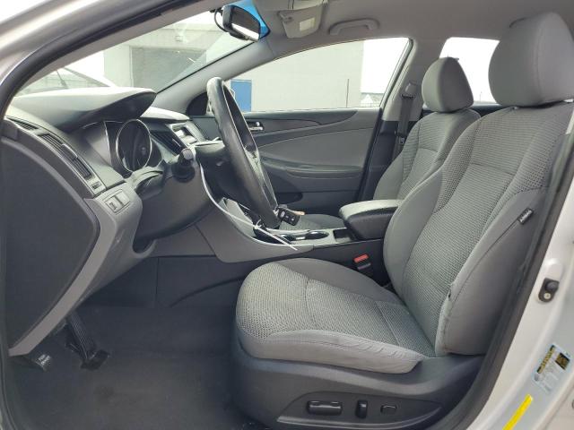 64988595 :رقم المزاد ، 5NPEB4AC6CH327901 vin ، 2012 Hyundai Sonata Gls مزاد بيع