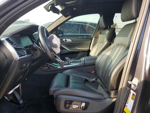 Продаж на аукціоні авто 2020 Bmw X7 M50i, vin: 5UXCX6C0XL9C50080, номер лоту: 65291115