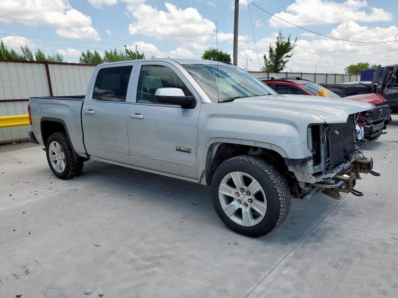 Продажа на аукционе авто 2017 Gmc Sierra C15, vin: 3GTP1MECXHG480108, номер лота: 64060895