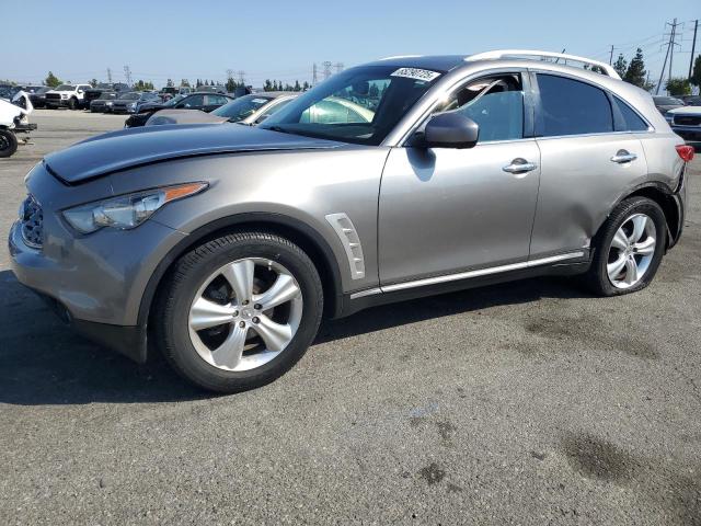 Продажа на аукционе авто 2010 Infiniti Fx35, vin: JN8AS1MU3AM802333, номер лота: 65290725