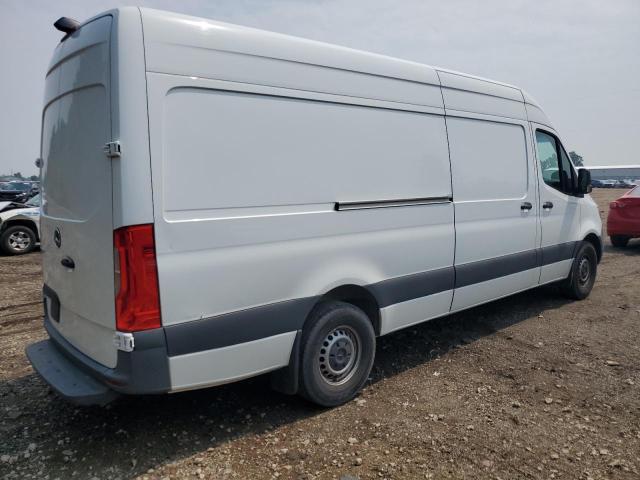 66846965 :رقم المزاد ، W1W40CHY4MT056240 vin ، 2021 Mercedes-benz Sprinter مزاد بيع