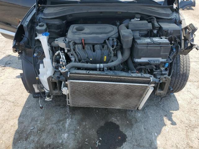 Aukcja sprzedaży 2020 Hyundai Santa Fe Sel, vin: 5NMS33AD8LH267605, numer aukcji: 65022675