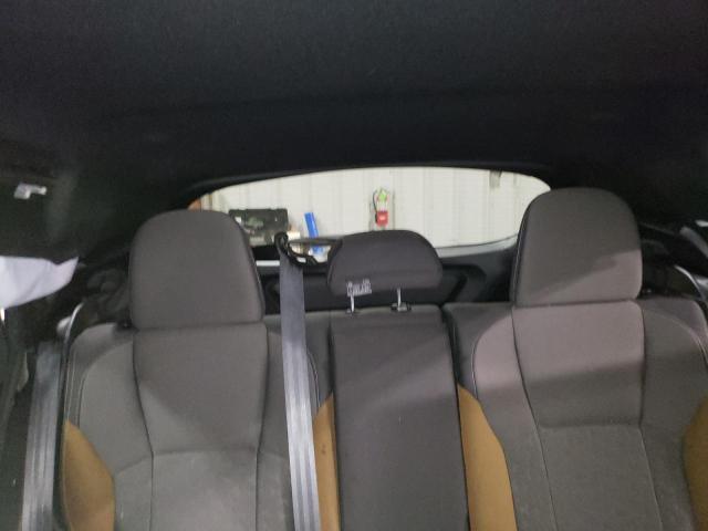 65767915 :رقم المزاد ، 4S4GUHF6XR3742975 vin ، 2024 Subaru Crosstrek مزاد بيع
