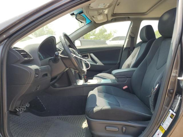 65009915 :رقم المزاد ، 4T1BF3EK1BU139354 vin ، 2011 Toyota Camry Base مزاد بيع