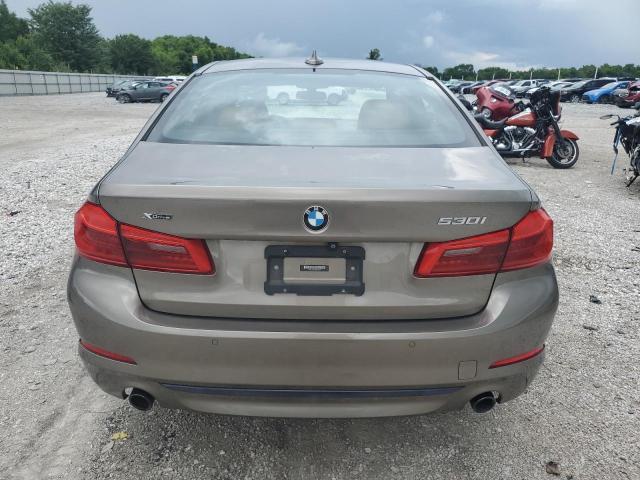58397335 :رقم المزاد ، WBAJA7C51KG910457 vin ، 2019 Bmw 530 مزاد بيع