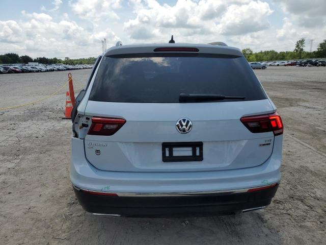 2018 Volkswagen Tiguan მანქანა იყიდება აუქციონზე, vin: 3VV2B7AX7JM107215, აუქციონის ნომერი: 85146035