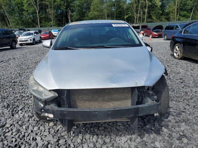 64656415 :رقم المزاد ، 5NPD84LF7HH116926 vin ، 2017 Hyundai Elantra مزاد بيع