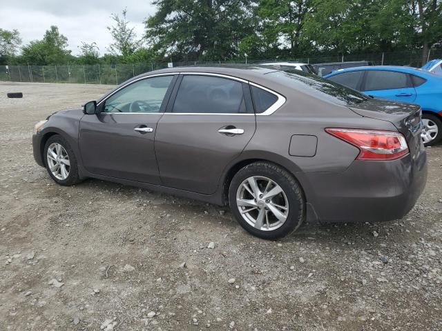 2013 Niss Altima მანქანა იყიდება აუქციონზე, vin: 1N4AL3AP1DC916155, აუქციონის ნომერი: 65043315