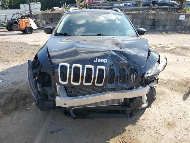 Продаж на аукціоні авто 2015 Jeep Cherokee L, vin: 1C4PJMDS3FW544657, номер лоту: 64328775