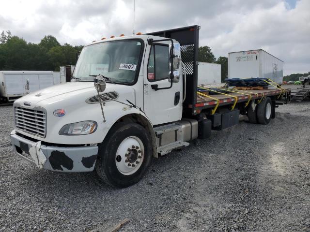 2016 Freightliner M2 106 Med მანქანა იყიდება აუქციონზე, vin: 3ALACWDU1GDGV5661, აუქციონის ნომერი: 65172735