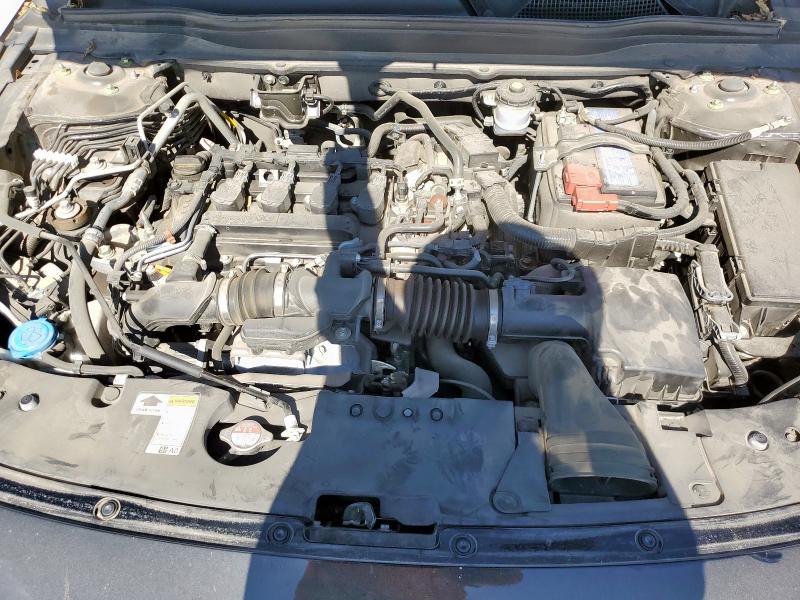 Продаж на аукціоні авто 2022 Honda Accord Spo, vin: 1HGCV1F30NA086676, номер лоту: 65375475