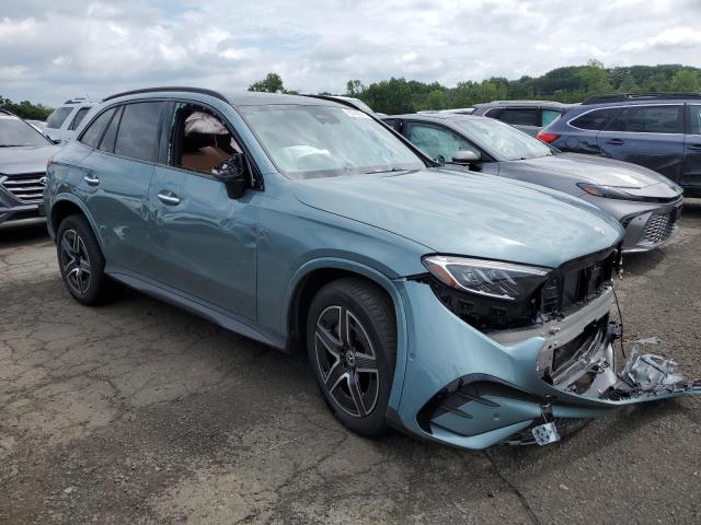 2025 Mercedes-benz Glc მანქანა იყიდება აუქციონზე, vin: W1NKM4HB5SF394212, აუქციონის ნომერი: 63142515