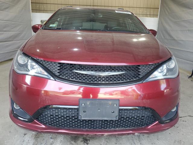 Продаж на аукціоні авто 2018 Chrysler Pacifica T, vin: 2C4RC1BG8JR355052, номер лоту: 66936755