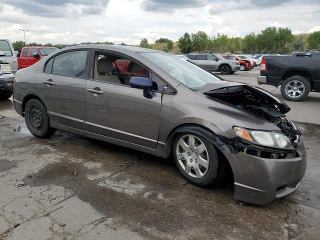 Aukcja sprzedaży 2010 Honda Civic, vin: 19XFA1F50AE063043, numer aukcji: 48321146