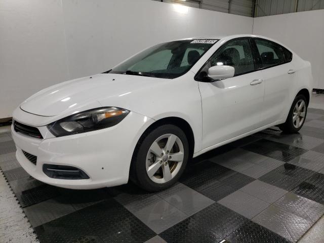 Aukcja sprzedaży 2016 Dodge Dart Sxt, vin: 1C3CDFBB7GD635260, numer aukcji: 66396185