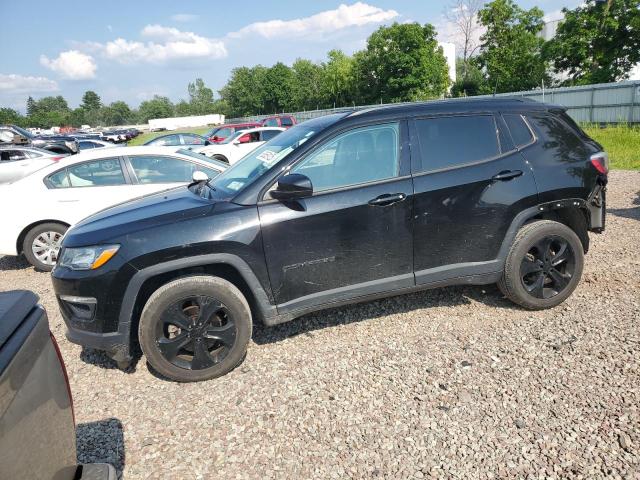 Продажа на аукционе авто 2020 Jeep Compass La, vin: 3C4NJDBB8LT149997, номер лота: 63659125