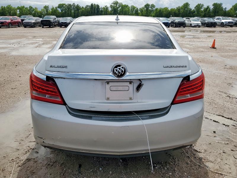 64284425 :رقم المزاد ، 1G4GA5GR7EF225352 vin ، 2014 Buick Lacrosse مزاد بيع