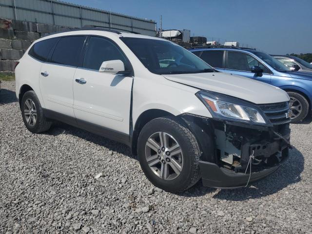 Aukcja sprzedaży 2017 Chevrolet Traverse L, vin: 1GNKRGKD2HJ148347, numer aukcji: 65760765