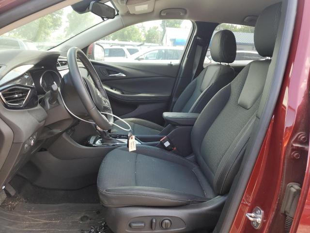 Aukcja sprzedaży 2023 Buick Encore Gx, vin: KL4MMCSL3PB070373, numer aukcji: 63856325
