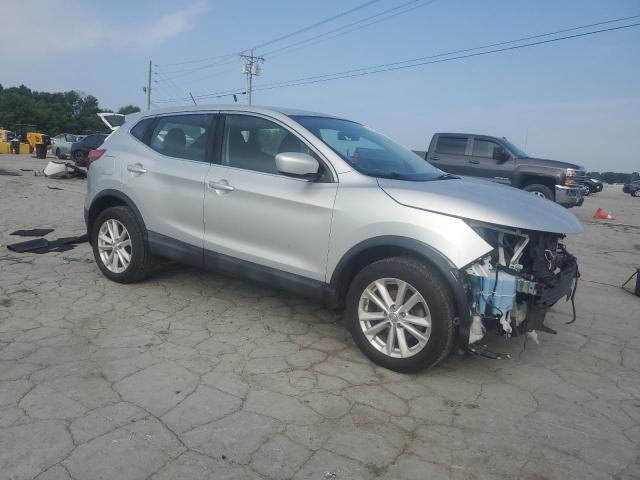 63085205 :رقم المزاد ، JN1BJ1CR4HW129084 vin ، 2017 Nissan Rogue Spor مزاد بيع
