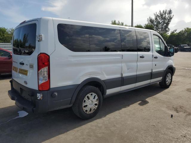 Aukcja sprzedaży 2015 Ford Transit T-350, vin: 1FBZX2ZM6FKA42503, numer aukcji: 66281845