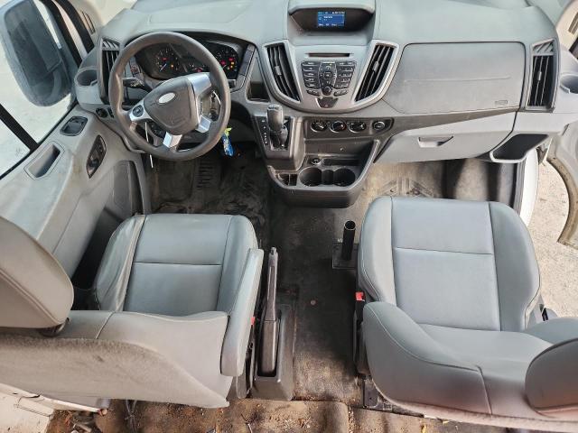 Продаж на аукціоні авто 2015 Ford Transit T-, vin: 1FTSW2CG4FKA00320, номер лоту: 63660565
