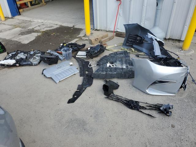 Aukcja sprzedaży 2017 Lexus Es 350, vin: JTHBK1GG9H2248127, numer aukcji: 64796705