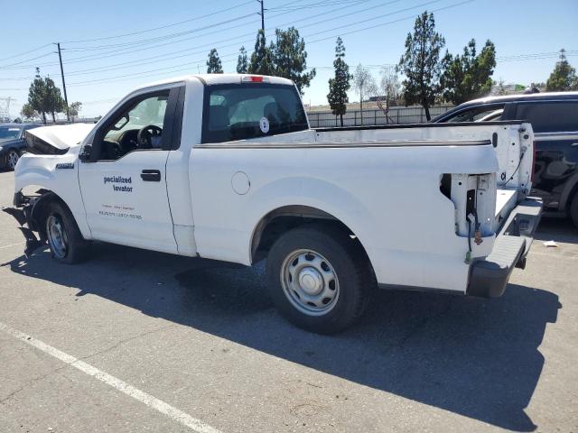 Продажа на аукционе авто 2016 Ford F150, vin: 1FTMF1C88GKE25293, номер лота: 66494845