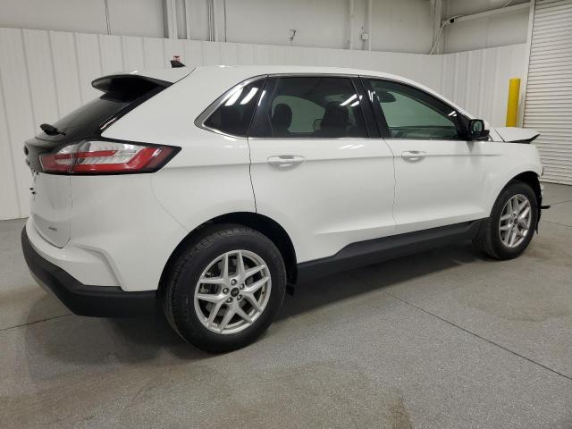 2024 Ford Edge Sel მანქანა იყიდება აუქციონზე, vin: 2FMPK4J95RBA93375, აუქციონის ნომერი: 66440275