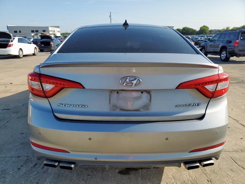 Продажа на аукционе авто 2015 Hyundai Sonata Spo, vin: 5NPE34AB7FH067484, номер лота: 64378815