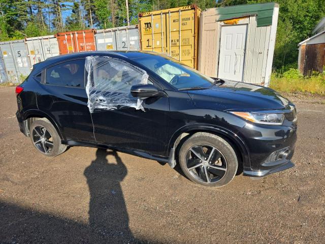 Продажа на аукционе авто 2020 Honda Hr-v Sport, vin: 3CZRU6H29LM105622, номер лота: 65339325