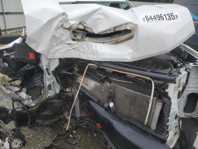 Продаж на аукціоні авто 2023 Chevrolet Silverado, vin: 1GC5YLE74PF168091, номер лоту: 64496135