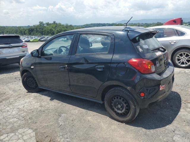 64108185 :رقم المزاد ، ML32A3HJ3FH046620 vin ، 2015 Mitsubishi Mirage مزاد بيع