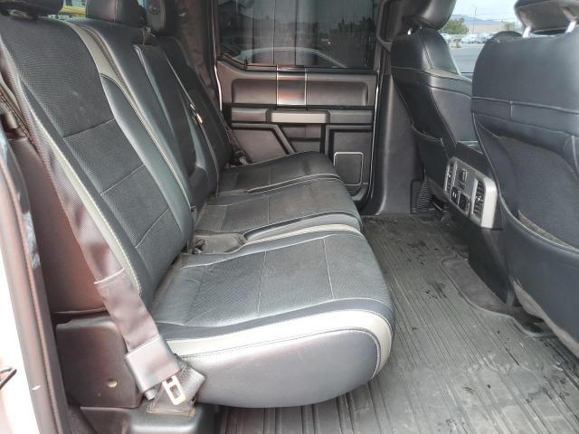 Aukcja sprzedaży 2017 Ford F150 Raptor, vin: 1FTFW1RG7HFB54311, numer aukcji: 62775595