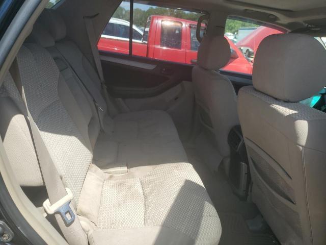 Aukcja sprzedaży 2006 Toyota 4runner, vin: JTEZU14R860075706, numer aukcji: 63683455