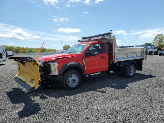 Продажа на аукционе авто 2024 Ford F550 Super, vin: 1FDUF5HN8RDA25596, номер лота: 65189935