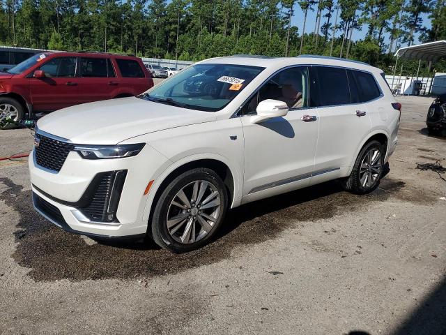 Aukcja sprzedaży 2020 Cadillac Xt6, vin: 1GYKPCRS6LZ188768, numer aukcji: 66619315