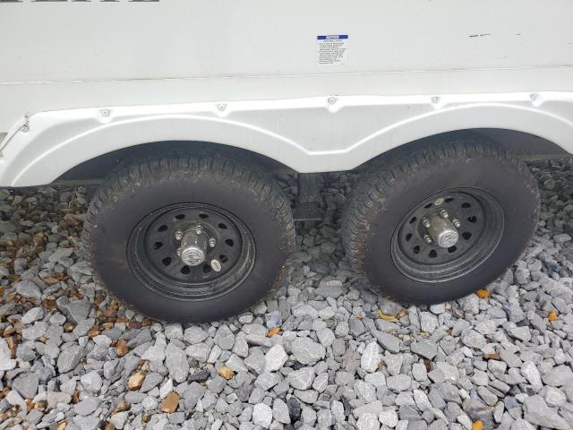 Продаж на аукціоні авто 2025 Frrv Wildwood, vin: 4X4TWDD28S7379140, номер лоту: 65232785
