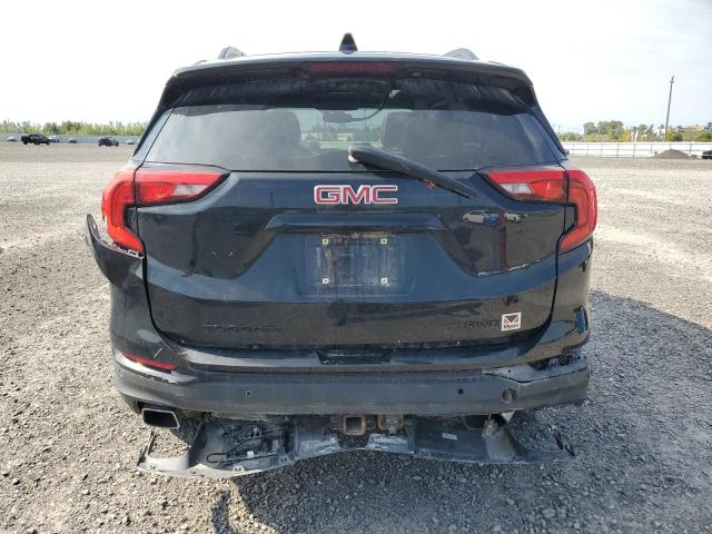 Продаж на аукціоні авто 2019 Gmc Terrain Sl, vin: 3GKALVEX5KL343878, номер лоту: 67023505